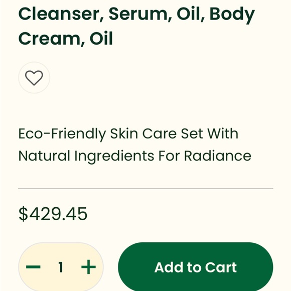 Costa Brazil Travel Essentials GIFT BOX of 5 Items - luxury items BUNDLE - Picture 2 of 12